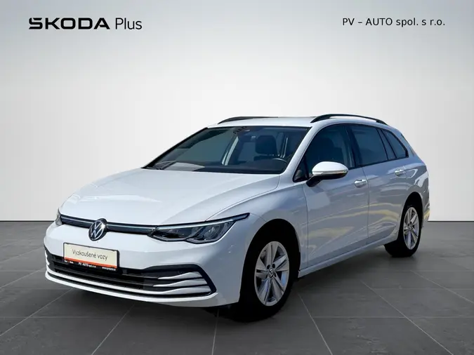 Golf Variant