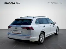 Golf Variant 