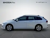 Golf Variant