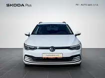 Golf Variant 
