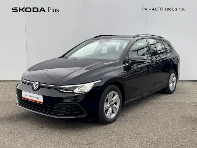 Golf Variant 