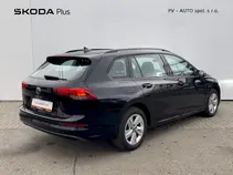Golf Variant