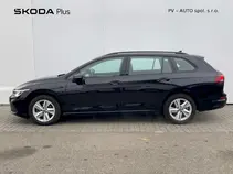 Golf Variant 