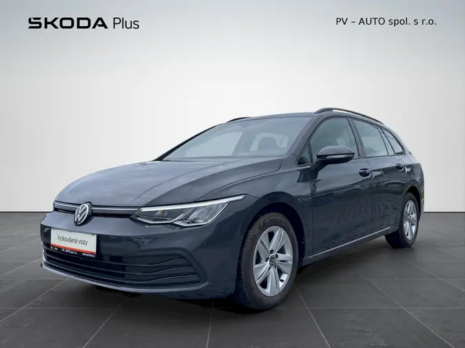 Golf Variant