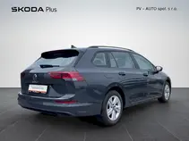 Golf Variant 