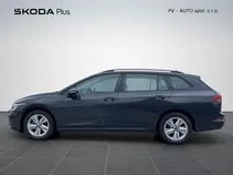 Golf Variant