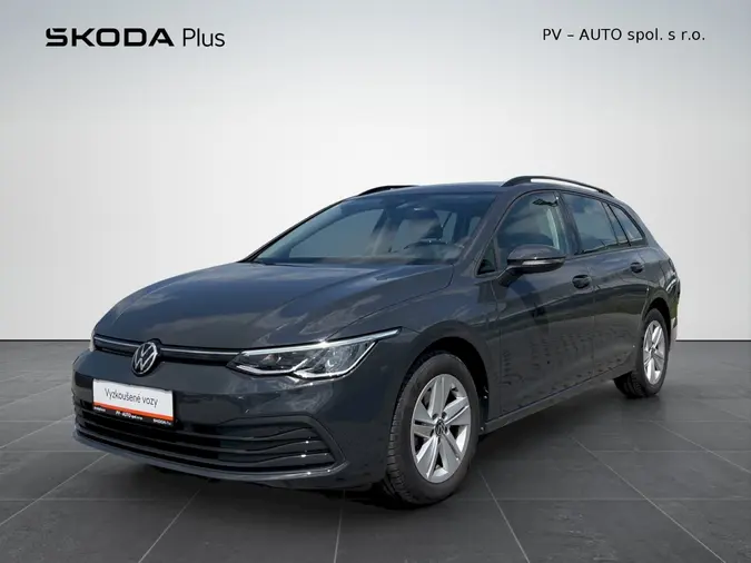 Golf Variant
