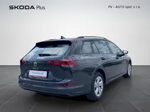 Golf Variant