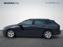 Golf Variant