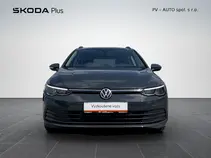 Golf Variant