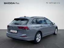 Golf Variant 