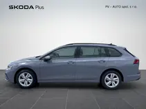 Golf Variant