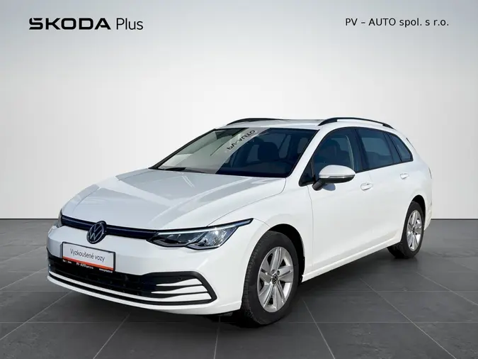 Golf Variant