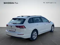 Golf Variant