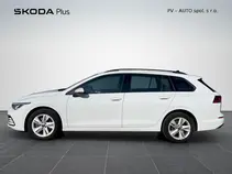 Golf Variant