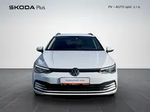 Golf Variant