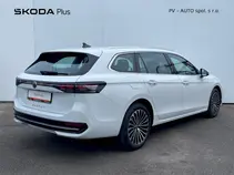 Passat Variant