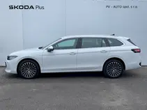 Passat Variant