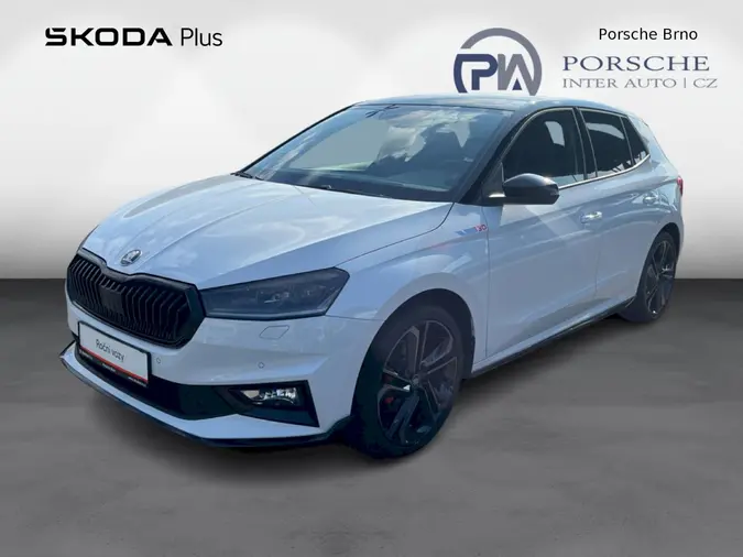 Fabia 