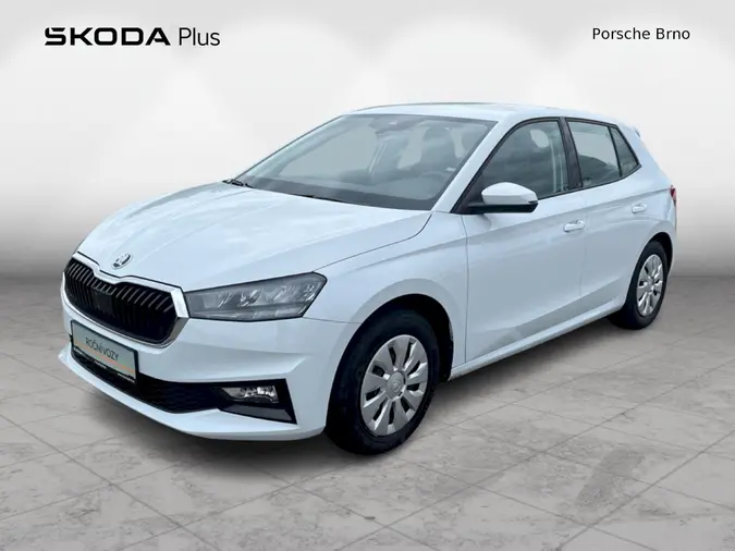 Fabia 