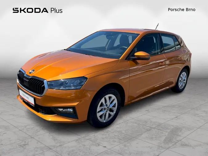 Fabia 