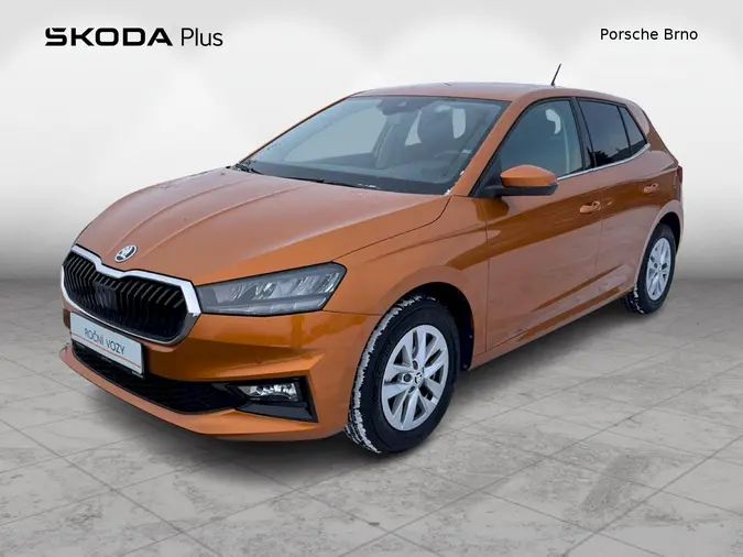 Fabia 