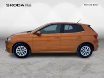 Fabia 