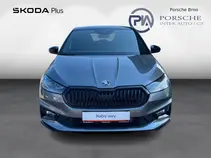 Fabia Monte Carlo