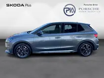 Fabia Monte Carlo