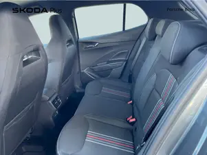 Škoda Fabia Monte Carlo