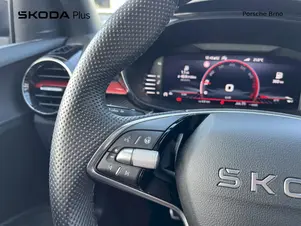 Škoda Fabia Monte Carlo