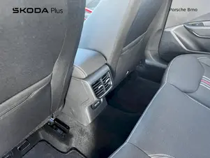 Škoda Fabia Monte Carlo