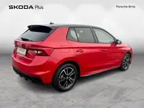 Fabia Monte Carlo