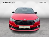 Fabia Monte Carlo