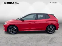 Fabia Monte Carlo