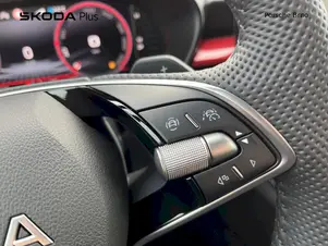 Škoda Fabia Monte Carlo