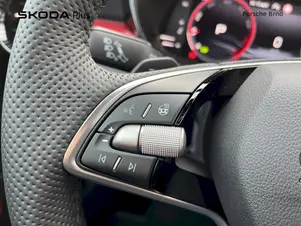 Škoda Fabia Monte Carlo