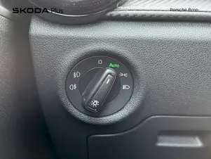 Škoda Fabia Monte Carlo