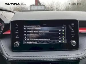 Škoda Fabia Monte Carlo