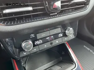 Škoda Fabia Monte Carlo