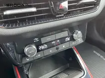 Fabia Monte Carlo