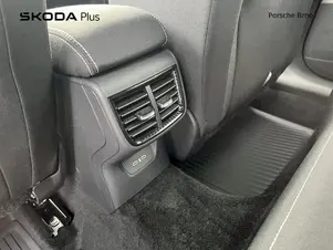 Škoda Fabia Monte Carlo