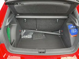 Škoda Fabia Monte Carlo