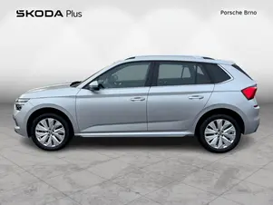 Škoda Kamiq Style