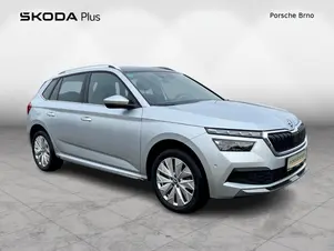 Škoda Kamiq Style