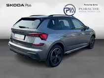 Kamiq Monte Carlo