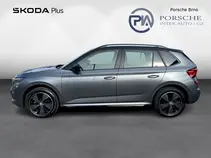 Kamiq Monte Carlo