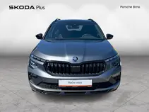 Kamiq Monte Carlo