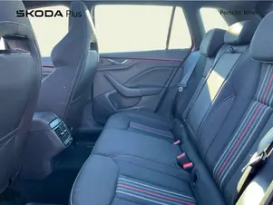 Škoda Kamiq Monte Carlo