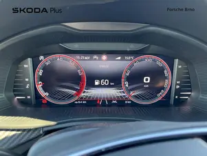 Škoda Kamiq Monte Carlo